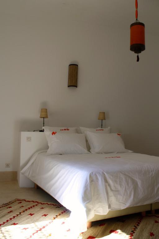 Riad Yamcha Meknes Phòng bức ảnh