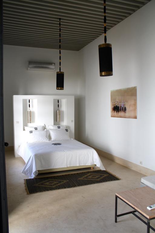 Riad Yamcha Meknes Phòng bức ảnh