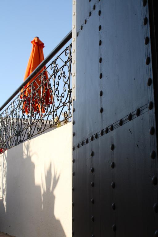 Riad Yamcha Meknes Ngoại thất bức ảnh